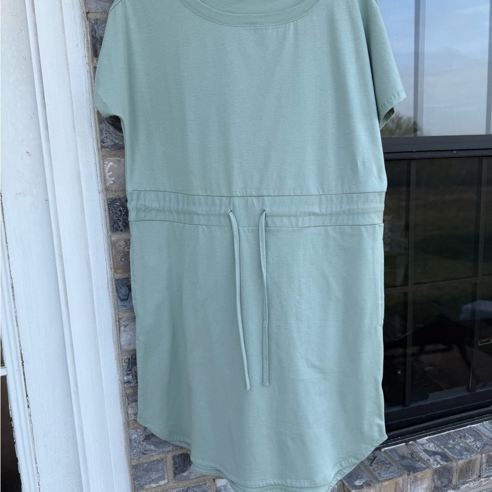 The Ease Dress - Balance Athletica